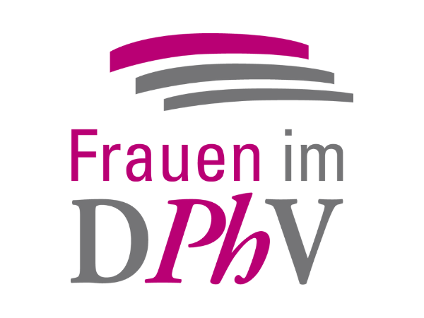 Herbsttagung der Arbeitsgemeinschaft für frauenpolitische Fragen des DPhV