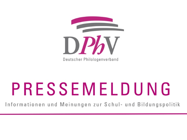 Nach Vorstoß in Sachsen-Anhalt: DPhV lehnt Erhöhung der Regelstundenzahl für Lehrkräfte strikt ab