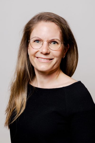 Wegener, Nadine